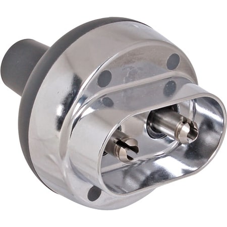 Robot Coupe Box, Metallic Gear 105672